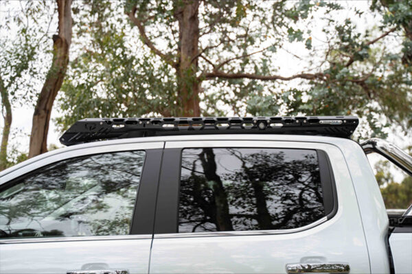 Trailmax Roof Rack Alloy Platform to suit Volkswagen Amarok 2023-2025 - Image 3