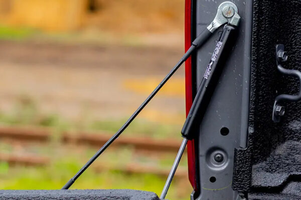 Premium Tailgate Assist Struts to suit Next Gen Ford Ranger & Raptor - Image 3