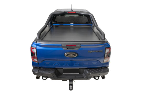 HSP Electric Roll R Cover & Armour Sports Bar l Next Gen Ford Raptor - Image 4
