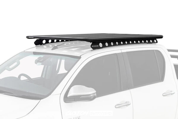 JC-01605 Rhino Rack Backbone & Platform Kit - Next Gen Volkswagen Amarok 2023-2025 Dualcab