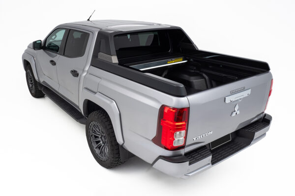 HSP Electric Roll R Cover l Mitsubishi Triton MV (With Sailplane) - Image 3