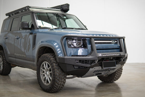 Offroad Animal Toro Bull Bar l Landrover Defender L663 (2020-2025)