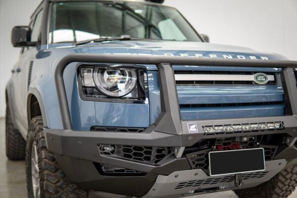 Offroad Animal Toro Bull Bar l Landrover Defender L663 (2020-2025) - Image 5