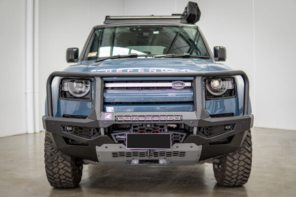 Offroad Animal Toro Bull Bar l Landrover Defender L663 (2020-2025) - Image 4