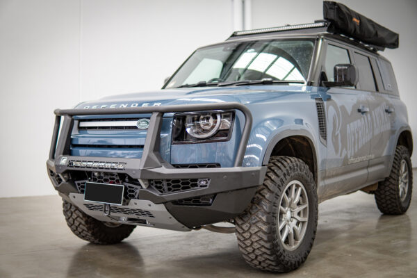 Offroad Animal Toro Bull Bar l Landrover Defender L663 (2020-2025) - Image 3
