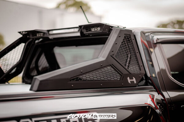 Hamer Victor Series Sports bar to suit Next Gen Ford Raptor 2022-2025 - Image 10