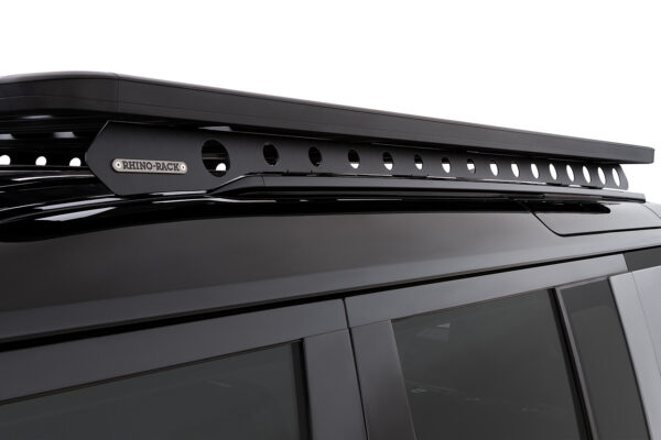 JC-01333 Rhino Rack Backbone & Platform Kit - Landrover Defender 110 2021-2025 - Image 4