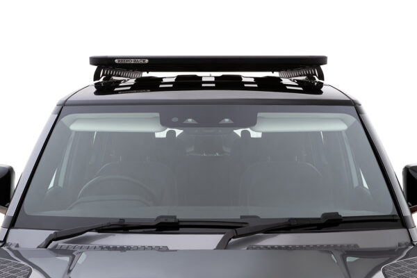 JC-01333 Rhino Rack Backbone & Platform Kit - Landrover Defender 110 2021-2025 - Image 2