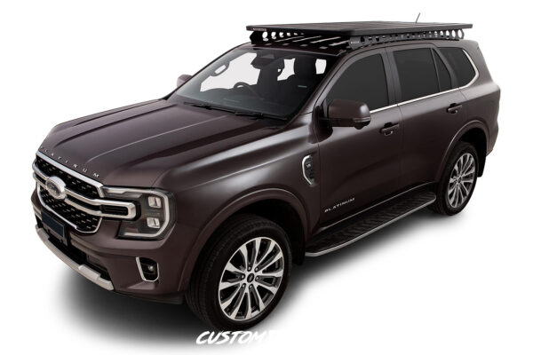 Rhino Rack Backbone & Platform Kit l Next Gen Ford Everest 2022-2025