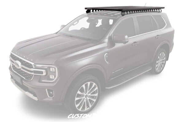 Rhino Rack Backbone & Platform Kit l Next Gen Ford Everest 2022-2025 - Image 3