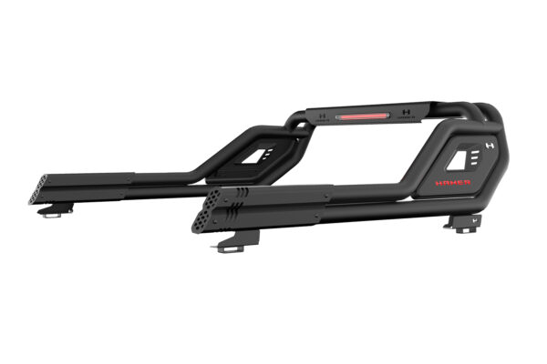 Hamer Knight Fury Series Sports bar to suit Next Gen Ford Raptor 2022-2025 - Image 5