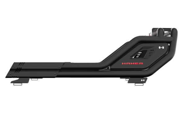 Hamer Knight Fury Series Sports bar to suit Next Gen Ford Raptor 2022-2025 - Image 4