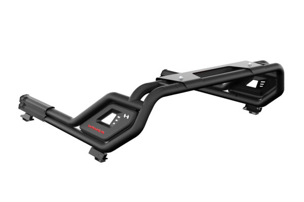 Hamer Knight Fury Series Sports bar to suit Next Gen Ford Raptor 2022-2025 - Image 3