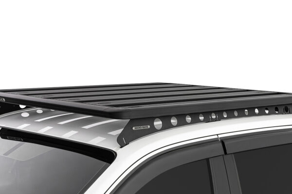 JC01838 Rhino Rack Backbone & Pioneer 6 Platform Kit - Nissan Navara NP300 D23 2021-2025 - Image 5