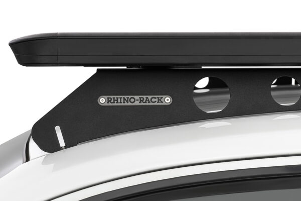 JC01838 Rhino Rack Backbone & Pioneer 6 Platform Kit - Nissan Navara NP300 D23 2021-2025 - Image 3