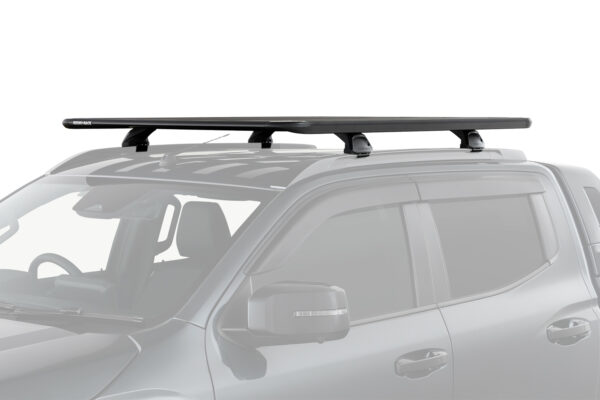 Rhino Rack RX200 & Platform Kit l Mitsubishi Triton MV Flush Rails 2024-2025 Dualcab - Image 5