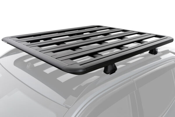 Rhino Rack RX200 & Platform Kit l Mitsubishi Triton MV Flush Rails 2024-2025 Dualcab - Image 4