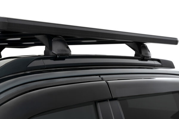 Rhino Rack RX200 & Platform Kit l Mitsubishi Triton MV Flush Rails 2024-2025 Dualcab - Image 3