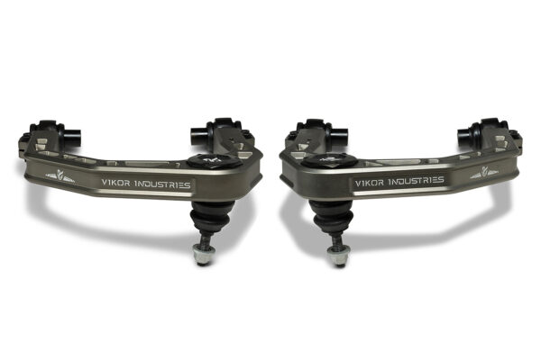 Next Gen Ranger Raptor Upper Control Arms (Adjustable) - Billet UCAs - Image 2