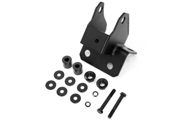 Diff Drop Kit - Next-Gen Ford Ranger, Ranger Raptor & Everest