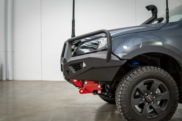 Offroad Animal Toro Bull Bar & Light Bar l Isuzu Dmax Facelift (2024-2025) - Image 5