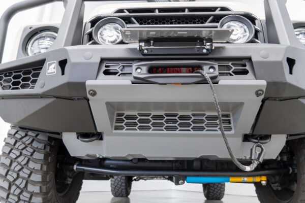 Offroad Animal Toro Bull Bar l INEOS Grenadier (2022-2025) - Image 2