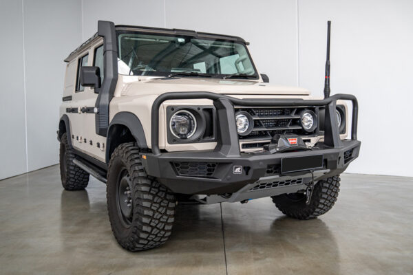 Offroad Animal Toro Bull Bar l INEOS Grenadier (2022-2025) - Image 4