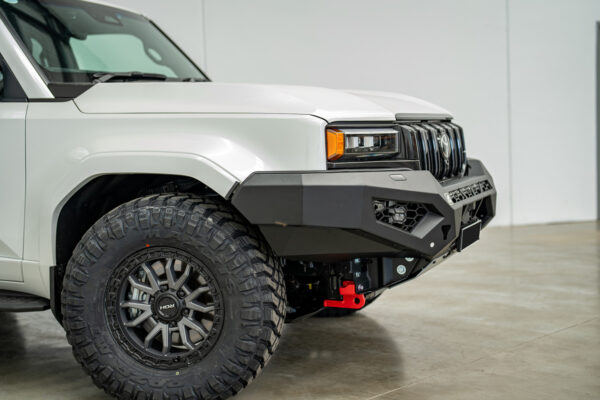 Offroad Animal Predator Bull Bar & Light Bar l Toyota Prado 250 Series (2024-2025) - Image 3