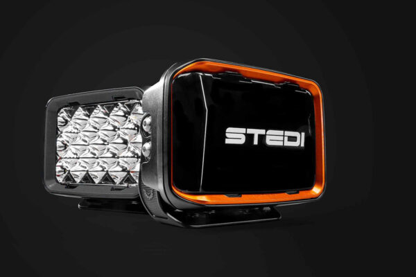 Stedi Quad EVO LED Driving Lights