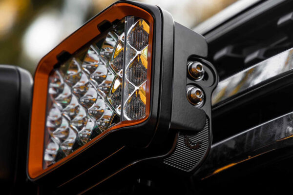 Stedi Quad EVO LED Driving Lights - Image 3