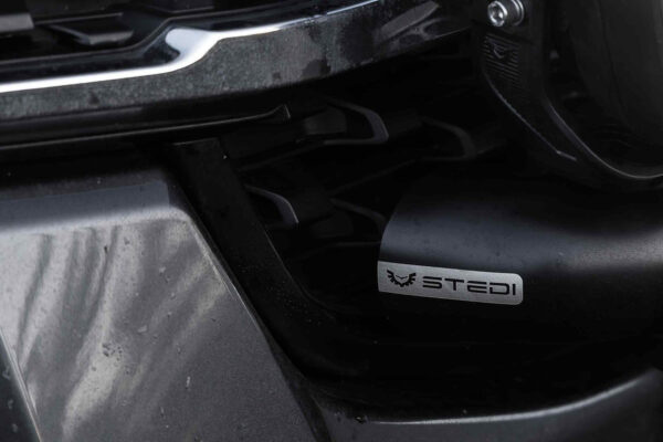 Next Gen Ford Ranger & Everest l Stedi Rally Bar - Image 3