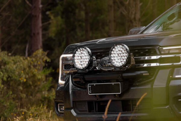 Next Gen Ford Ranger & Everest l Stedi Rally Bar - Image 2