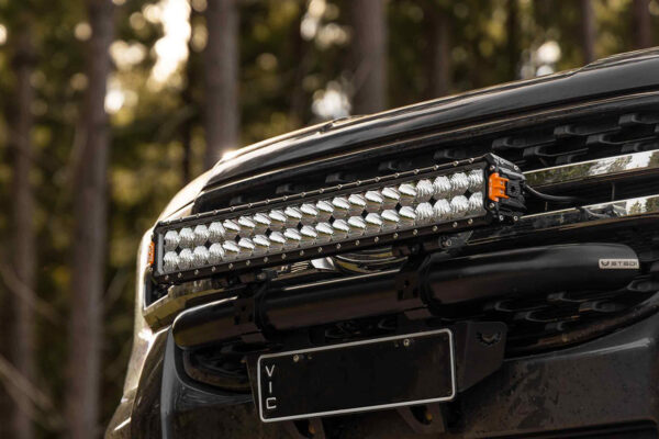 Next Gen Ford Ranger & Everest l Stedi Rally Bar - Image 6
