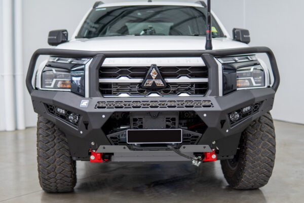 Offroad Animal Toro Bull Bar & Light Bar l Mitsubishi Triton MV (2024-2025)