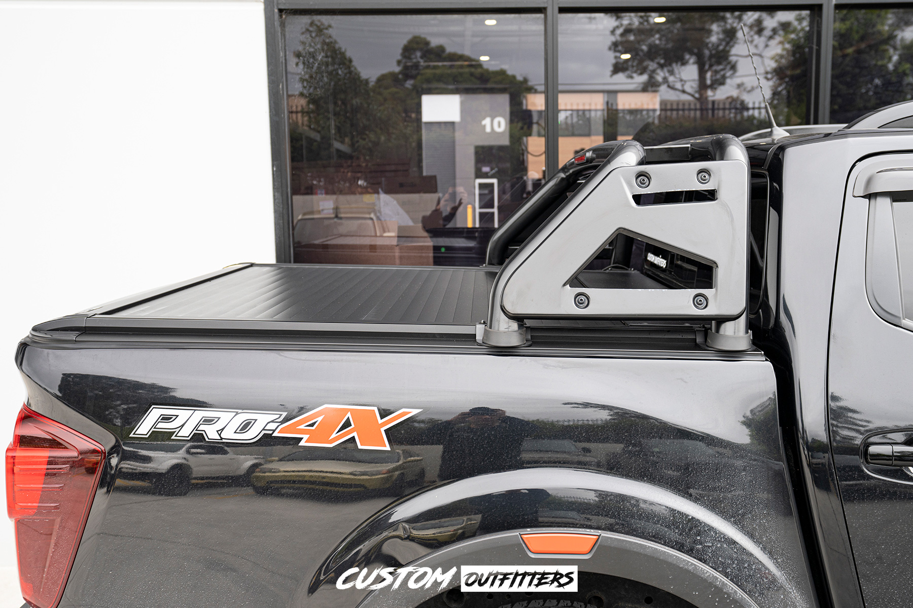 4×4 Accessories in Sydney